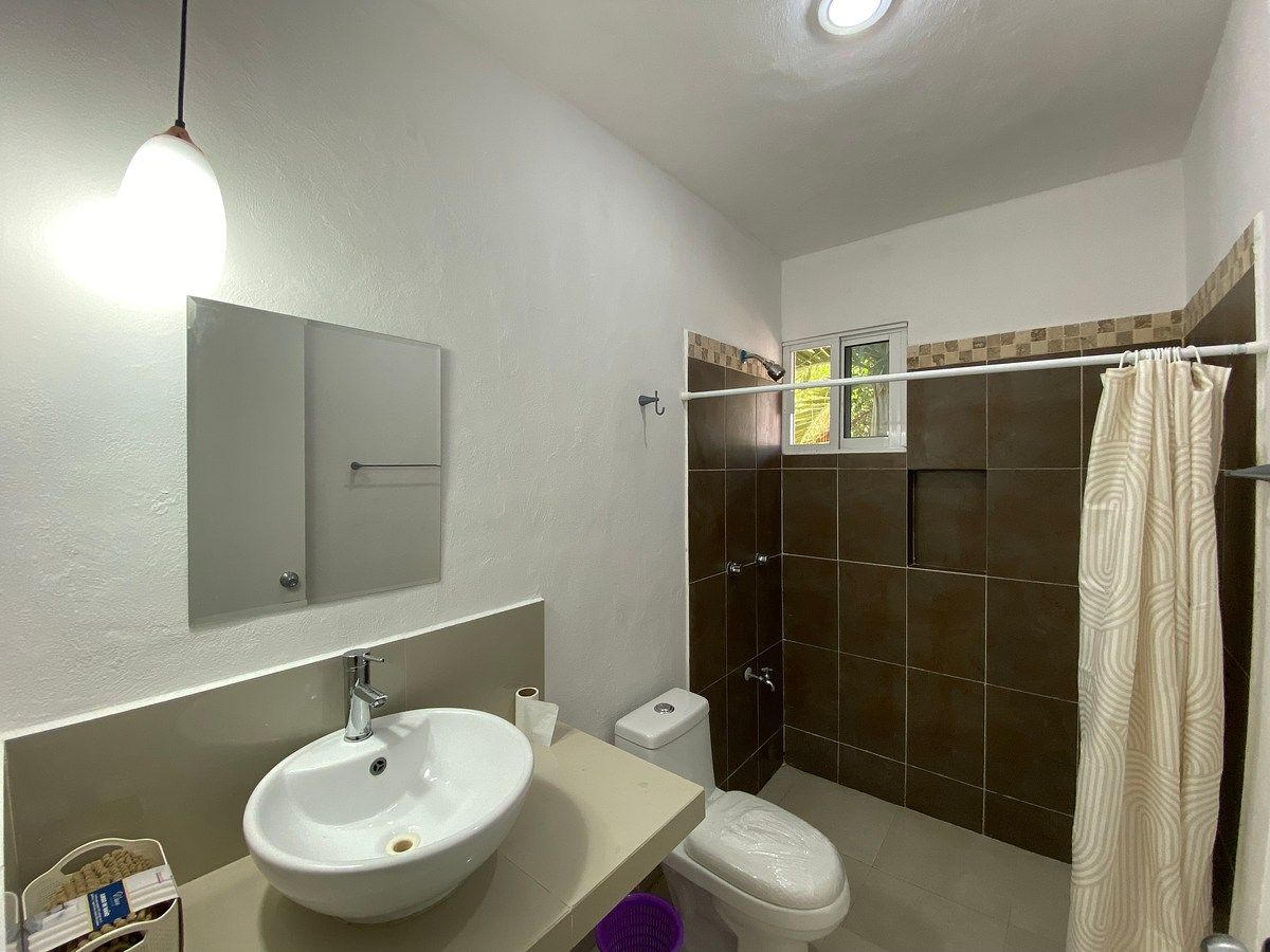 Departamento en Montecristo, Mérida, foto 18 de 21