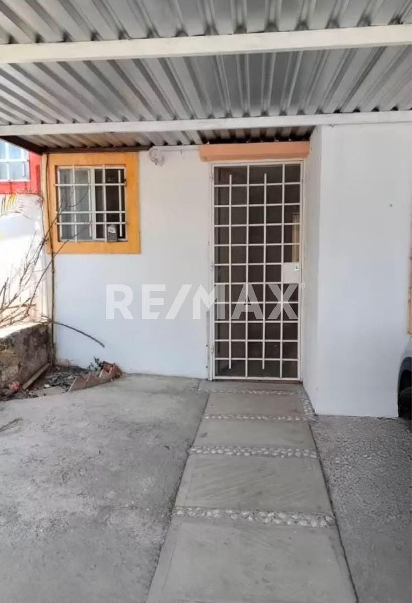 CASA EN CONDOMINIO EN RENTA, photo 1 of 6