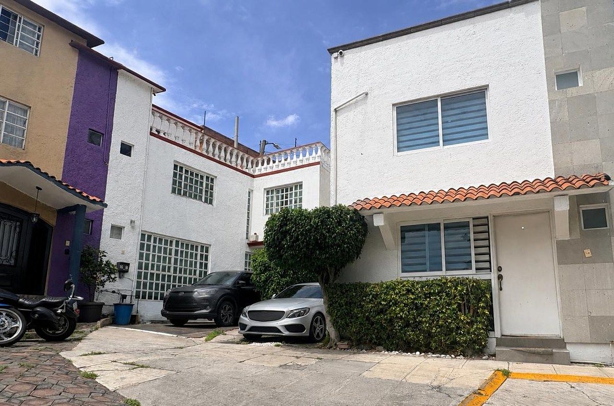 Casa para alugar na Cañada, Atizapan de Zaragoza, Estado do México, foto 1 de 24