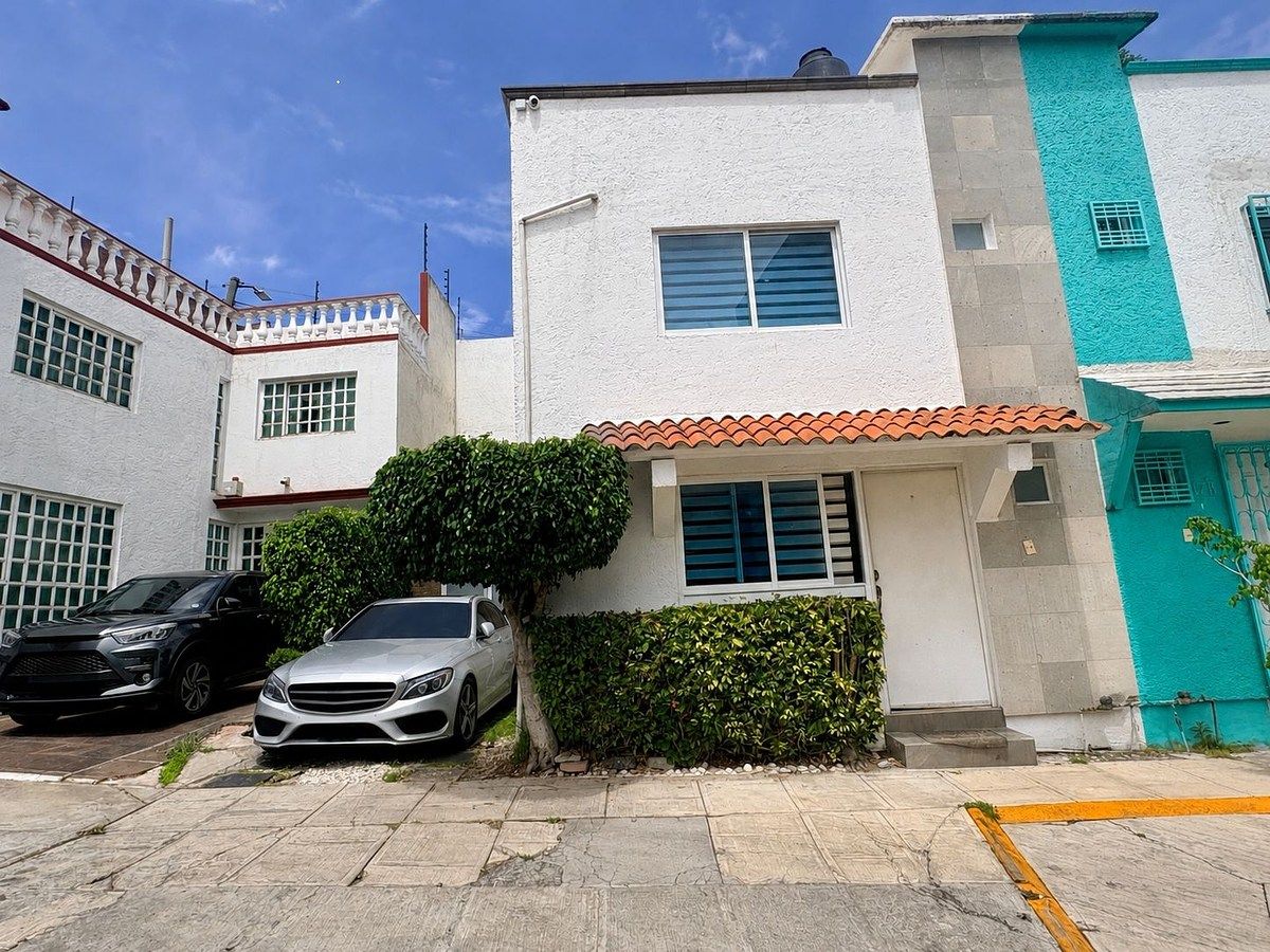 Casa em La Cañada, Atizapán de Zaragoza, foto 2 de 24