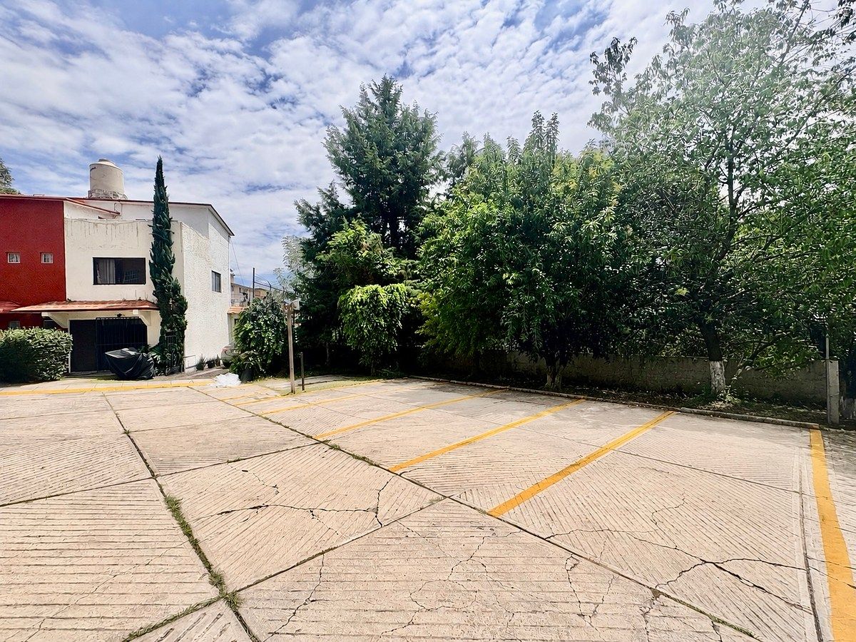 Casa em La Cañada, Atizapán de Zaragoza, foto 3 de 24