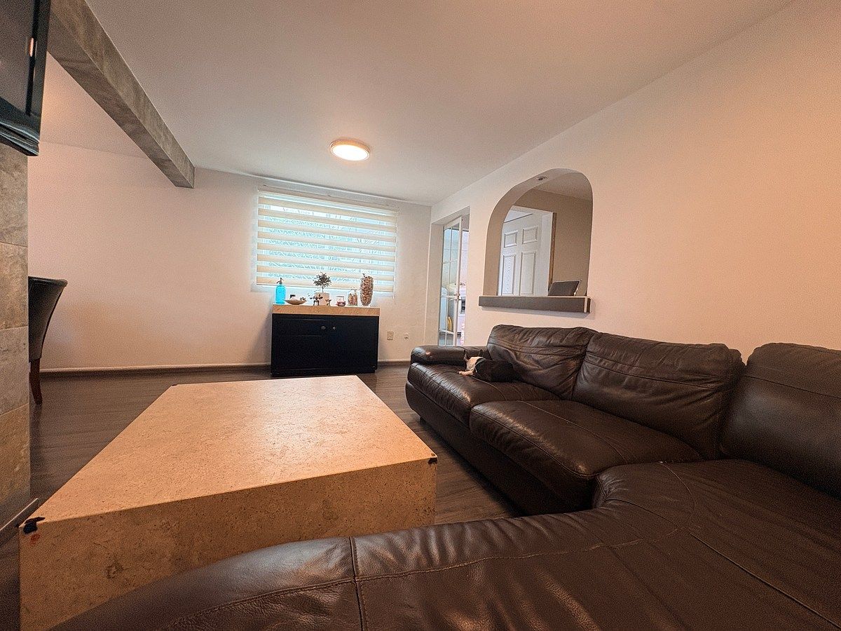Casa em La Cañada, Atizapán de Zaragoza, foto 7 de 24