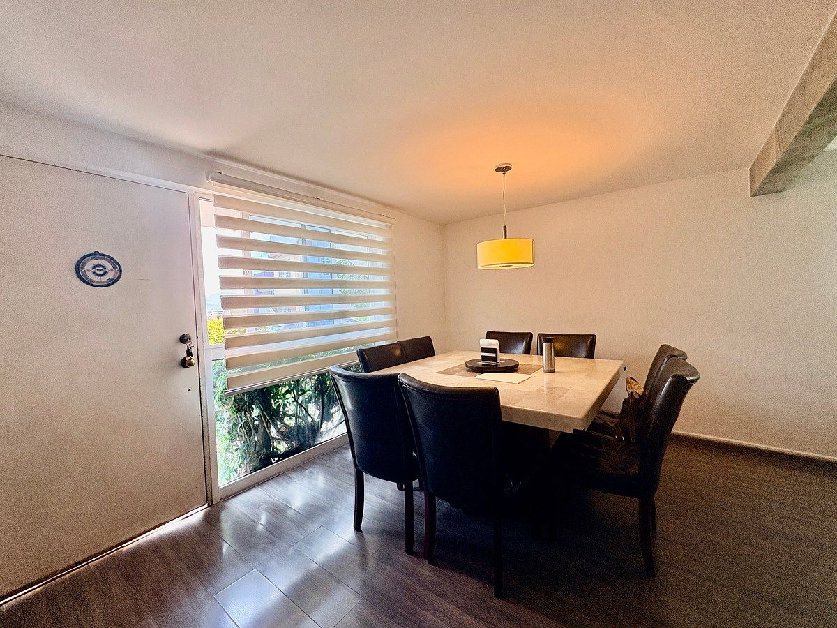 Casa em La Cañada, Atizapán de Zaragoza, foto 9 de 24