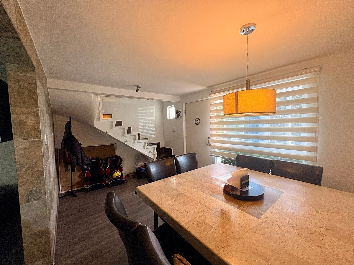 Casa em La Cañada, Atizapán de Zaragoza, foto 12 de 24