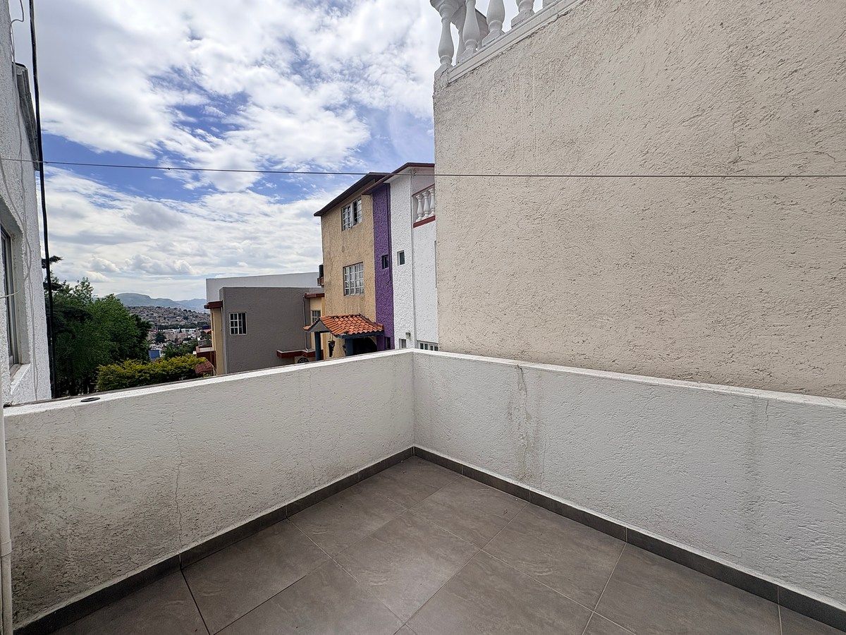 Casa em La Cañada, Atizapán de Zaragoza, foto 14 de 24