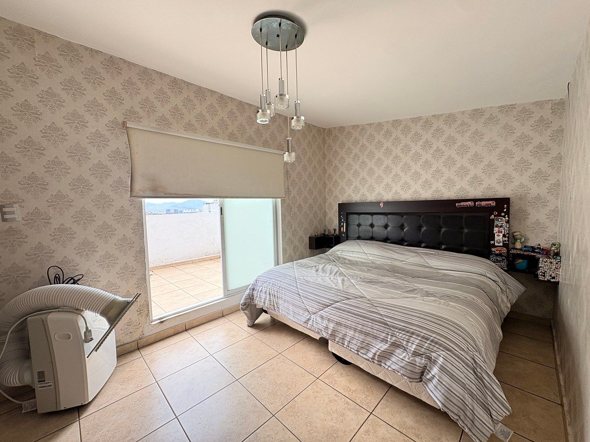 Casa em La Cañada, Atizapán de Zaragoza, foto 18 de 24