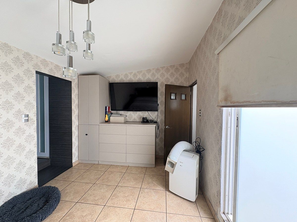 Casa em La Cañada, Atizapán de Zaragoza, foto 19 de 24