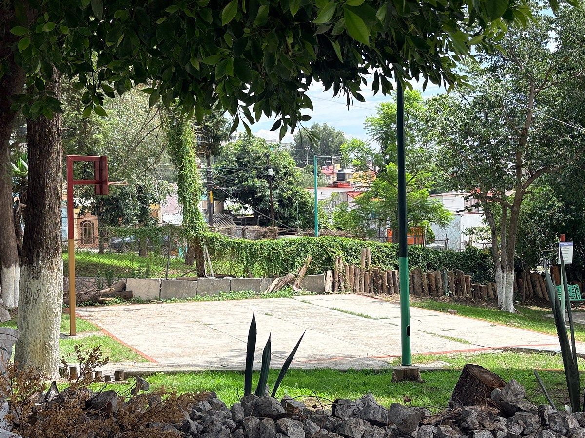 Casa em La Cañada, Atizapán de Zaragoza, foto 24 de 24