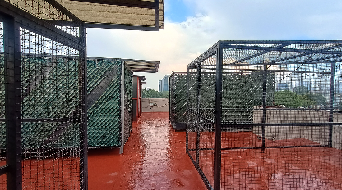 Apartamento em Legaria, Miguel Hidalgo, foto 15 de 19