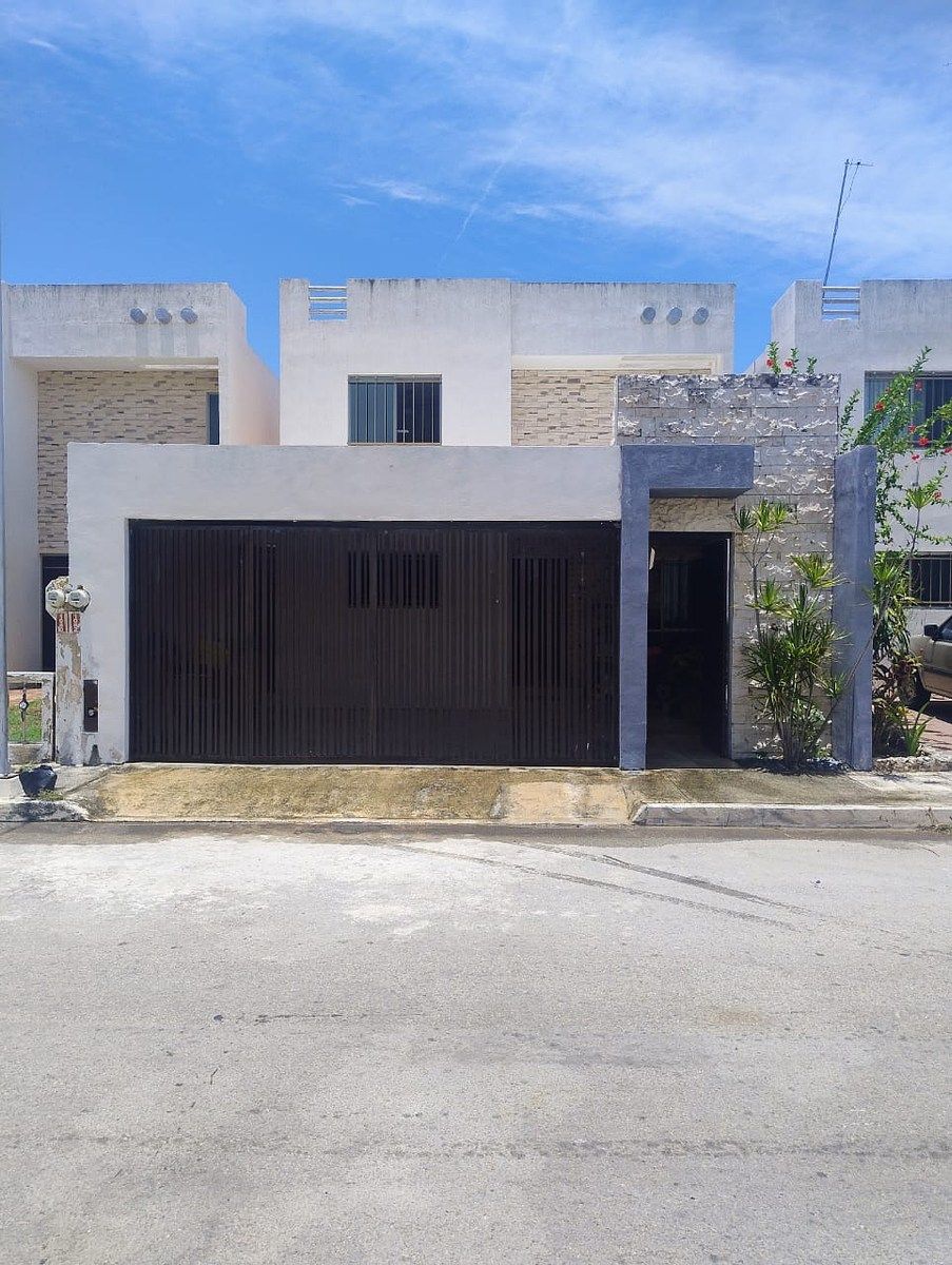 Casa en Las Américas, Mérida, foto 4 de 34