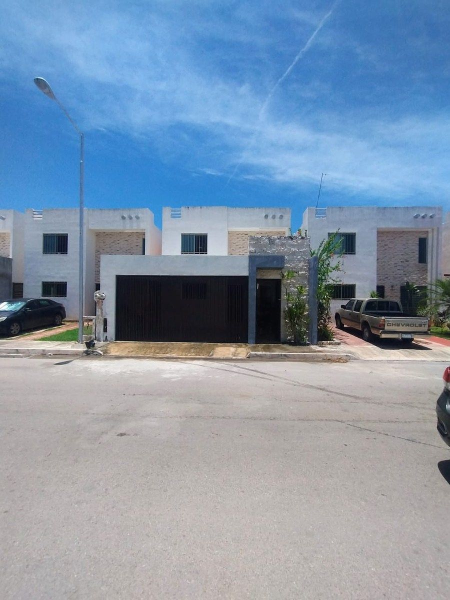Casa en Las Américas, Mérida, foto 6 de 34