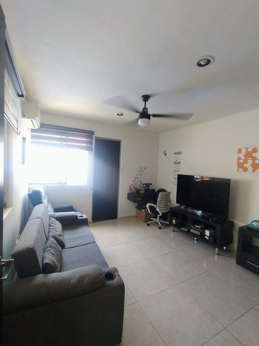 Casa en Las Américas, Mérida, foto 17 de 34