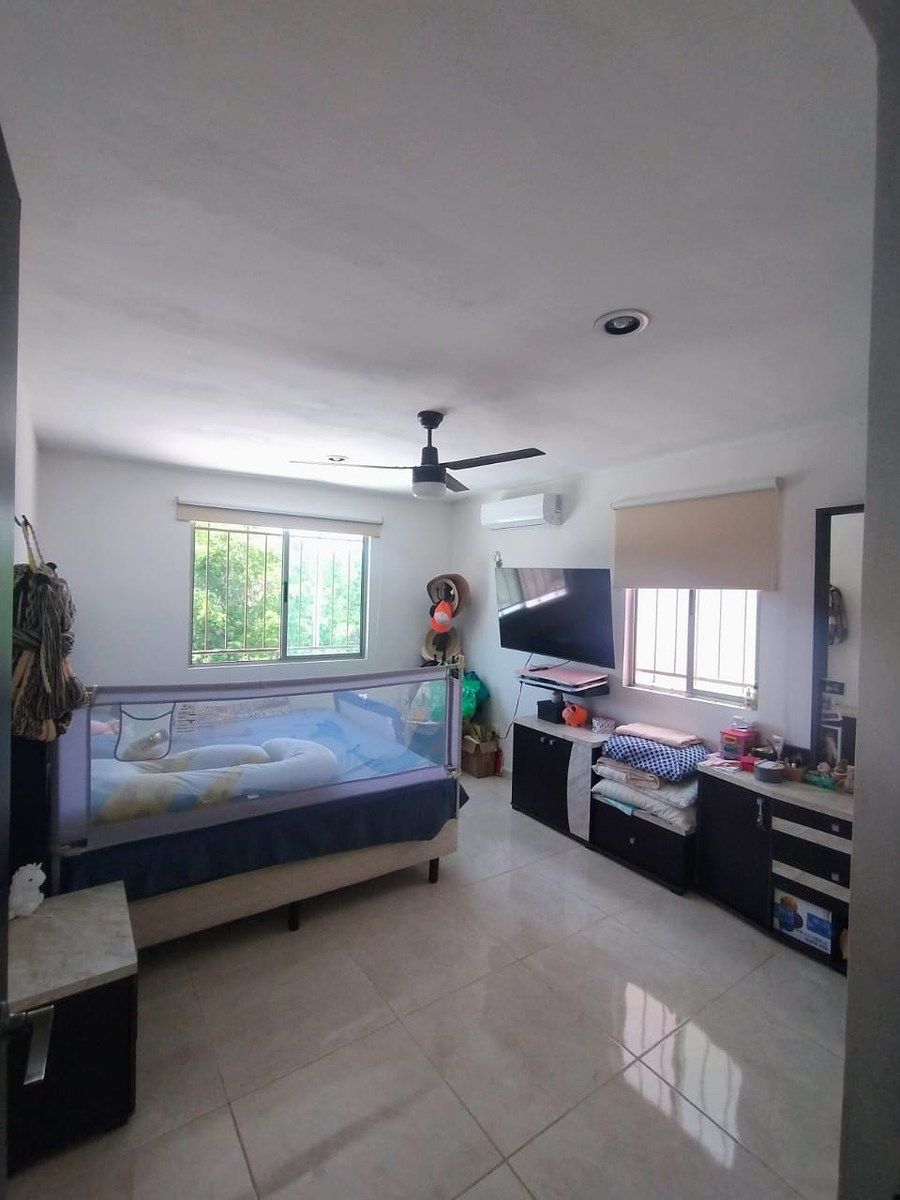 Casa en Las Américas, Mérida, foto 22 de 34