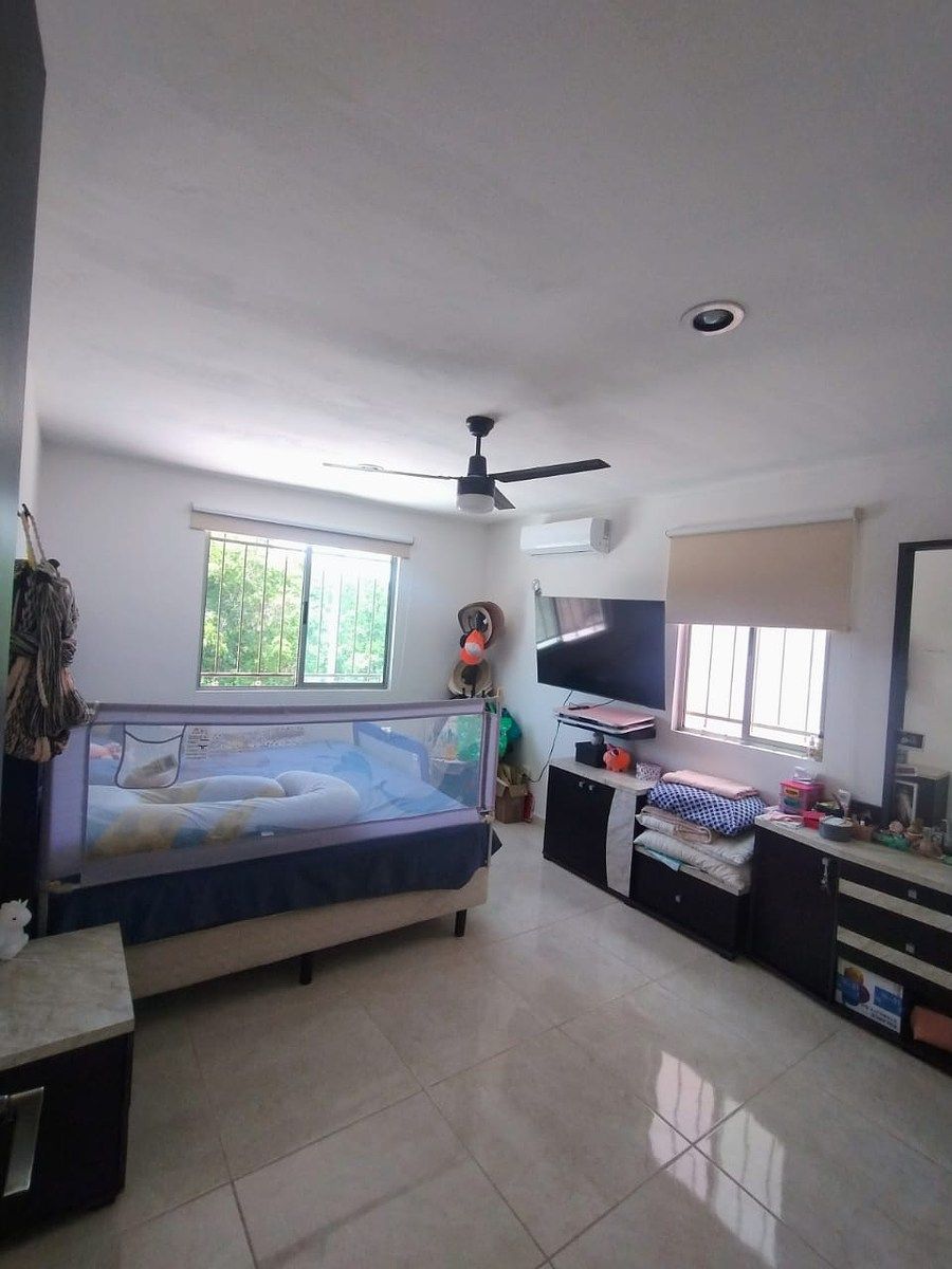 Casa en Las Américas, Mérida, foto 23 de 34