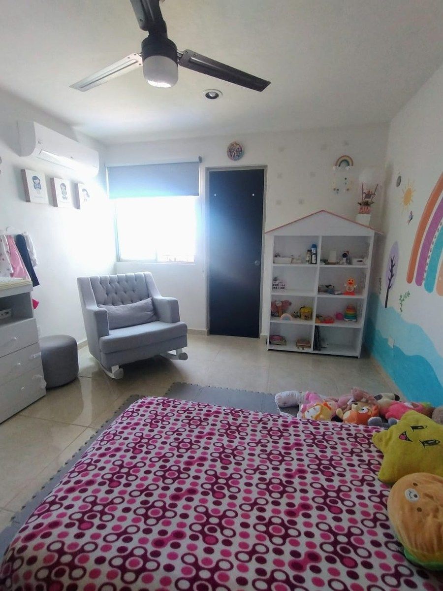 Casa en Las Américas, Mérida, foto 28 de 34