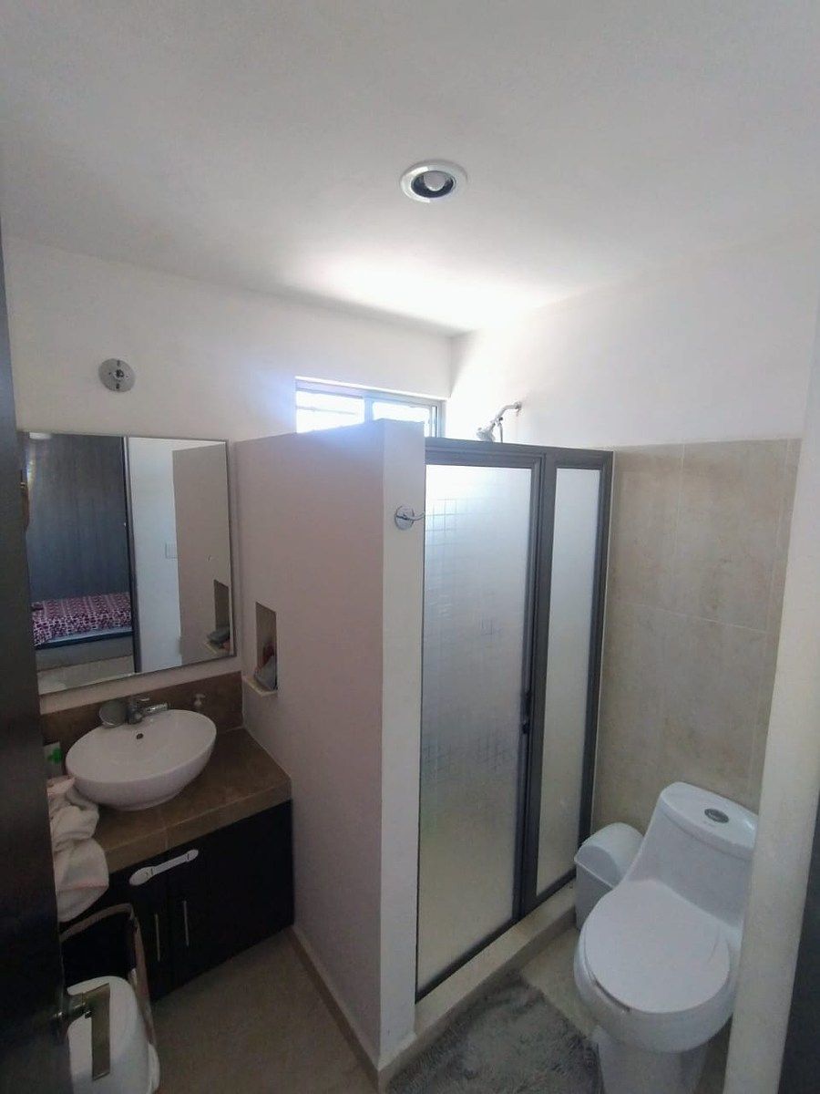 Casa en Las Américas, Mérida, foto 29 de 34