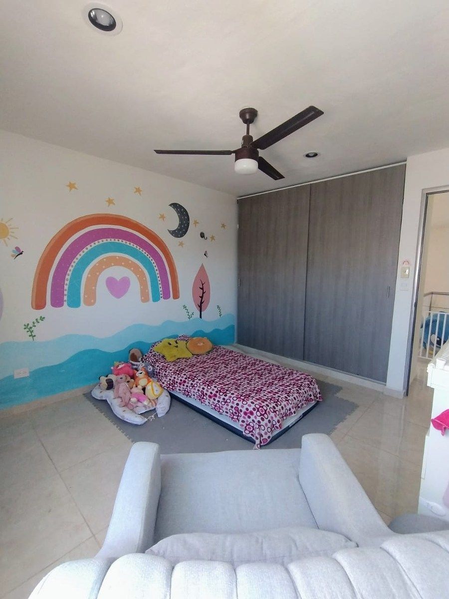 Casa en Las Américas, Mérida, foto 32 de 34