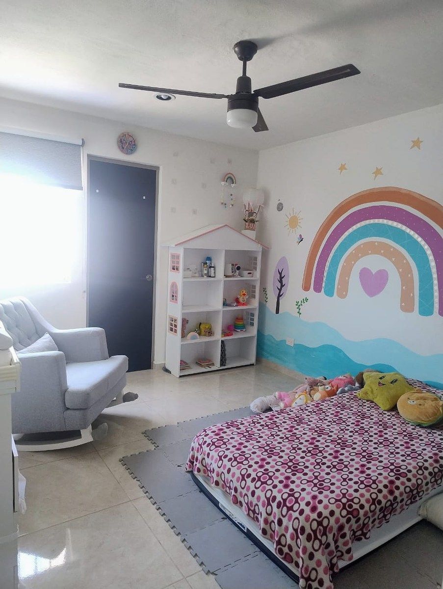 Casa en Las Américas, Mérida, foto 33 de 34