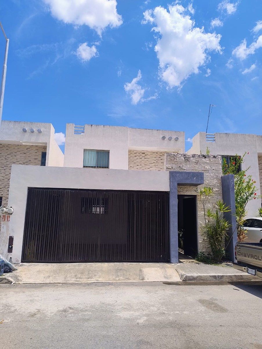 Casa en Las Américas, Mérida, foto 34 de 34