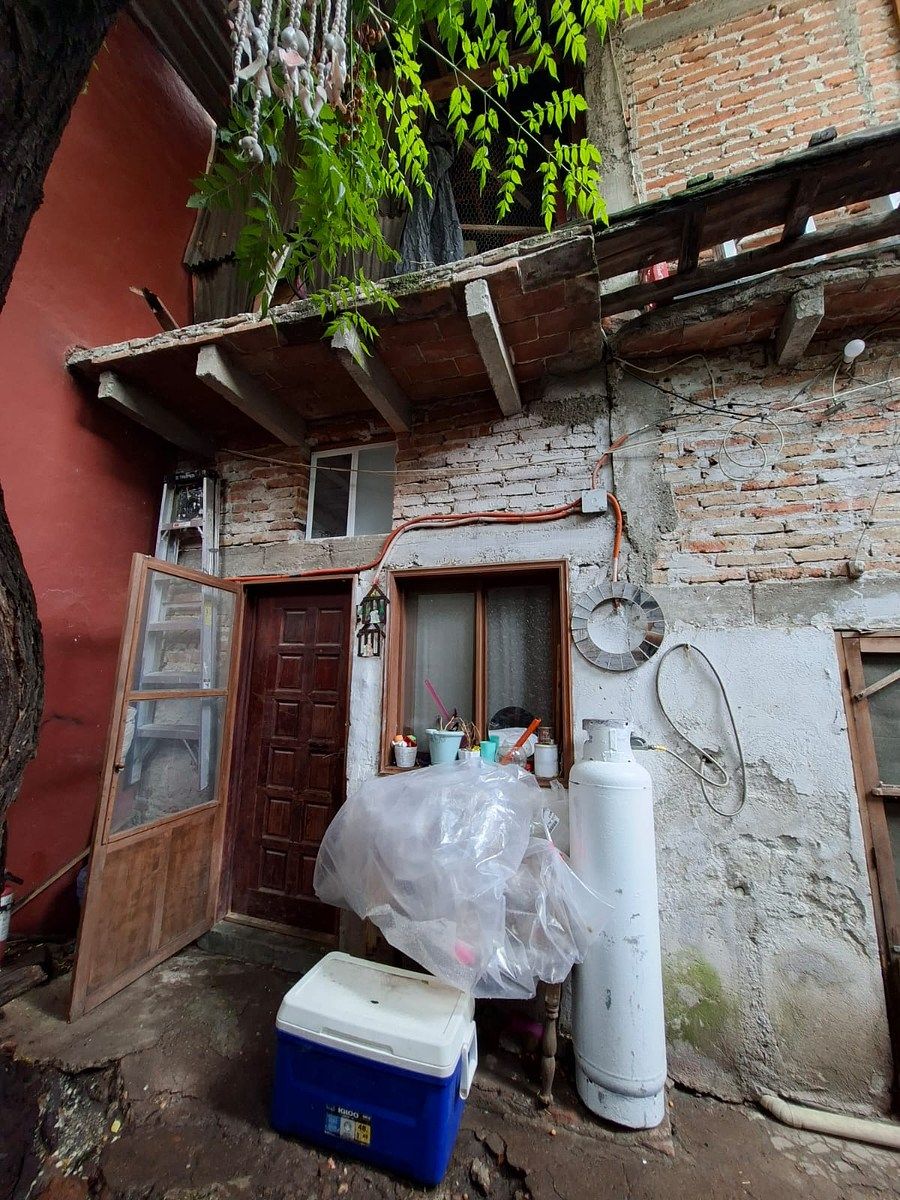 Terreno en San Miguel de Allende Centro, San Miguel de Allende, foto 3 de 13