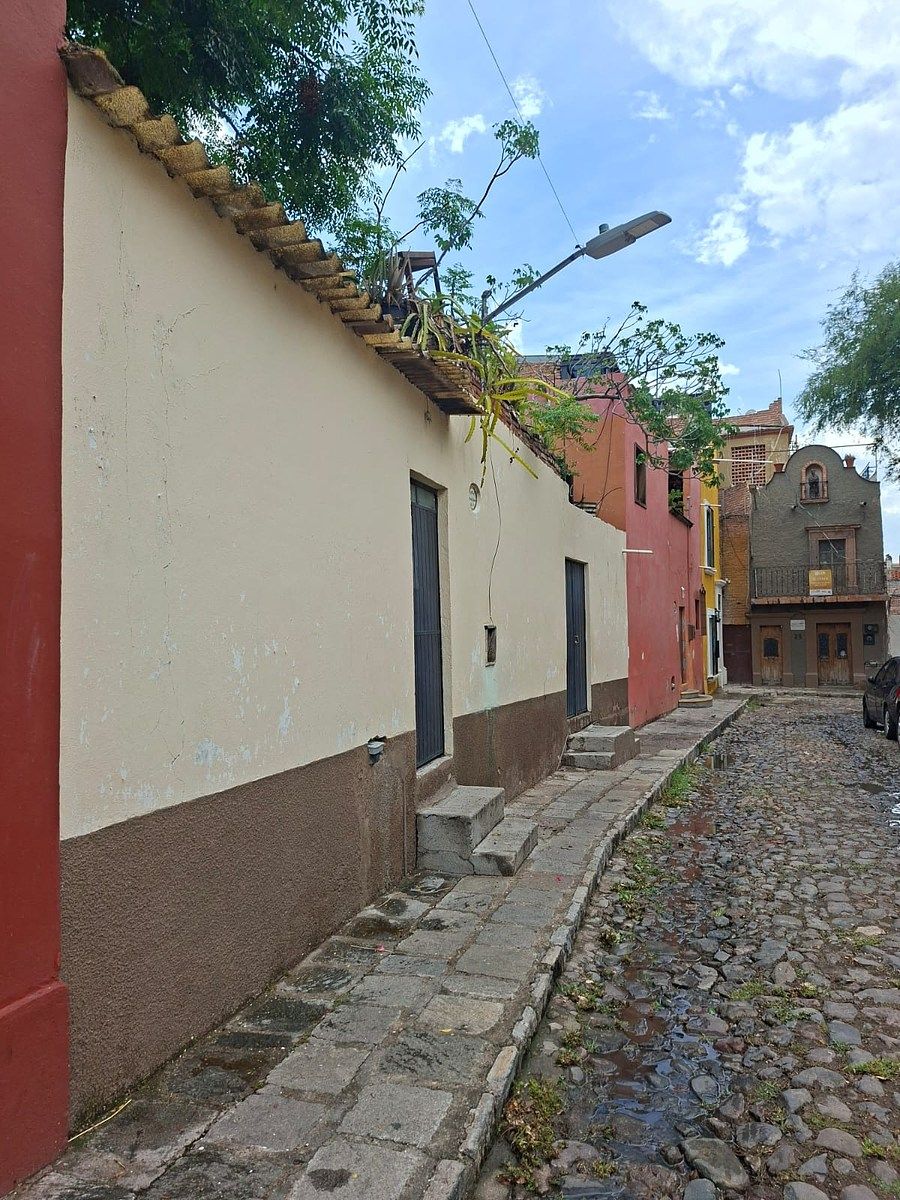 Terreno en San Miguel de Allende Centro, San Miguel de Allende, foto 13 de 13