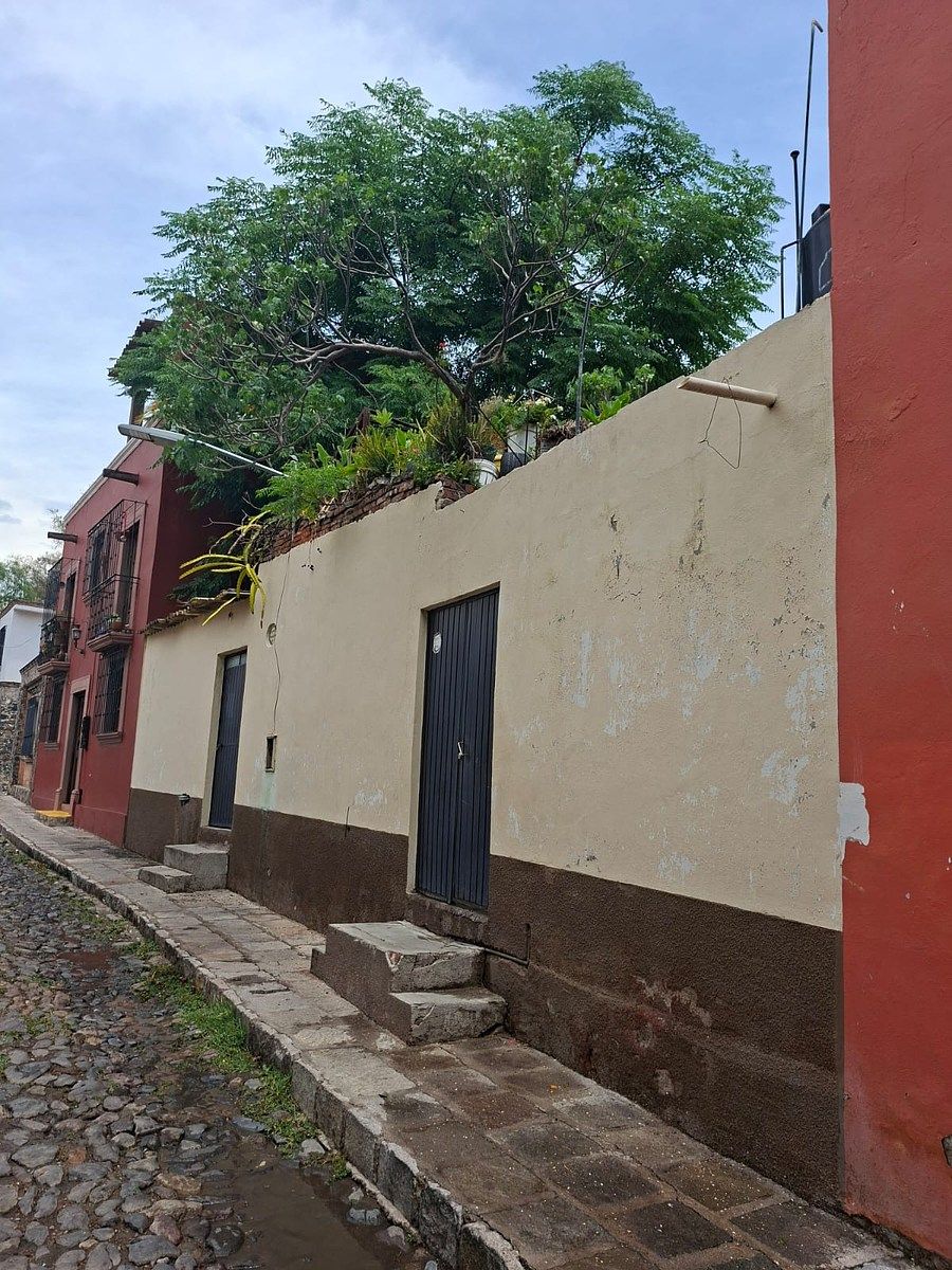 Terreno en venta en el Centro de San Miguel de Allende, foto 1 de 13
