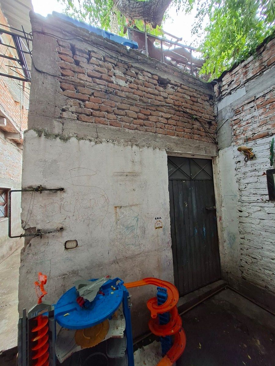 Terreno en San Miguel de Allende Centro, San Miguel de Allende, foto 9 de 13