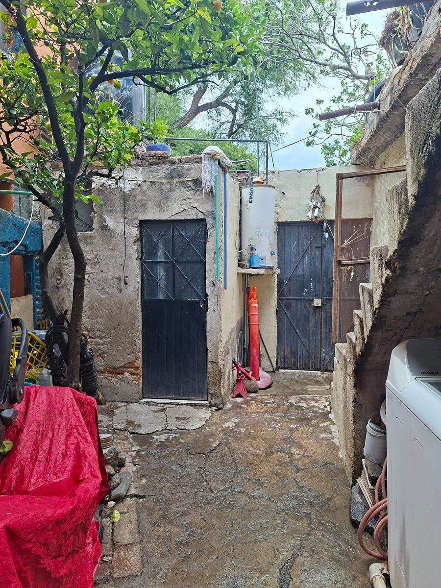 Terreno en San Miguel de Allende Centro, San Miguel de Allende, foto 12 de 13