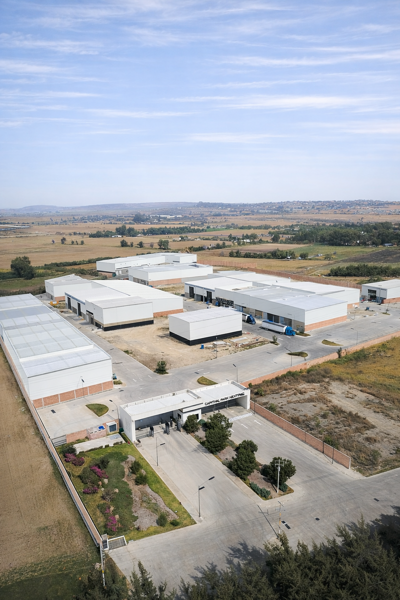 Terra industrial em Nextipac, Zapopan, foto 2 de 3