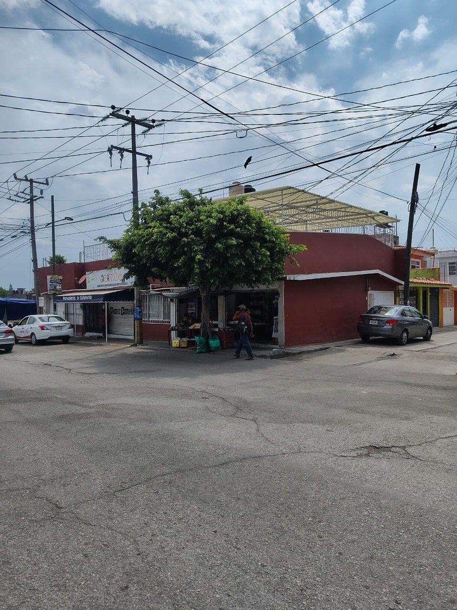 Casa en Civac, Jiutepec, foto 2 de 19