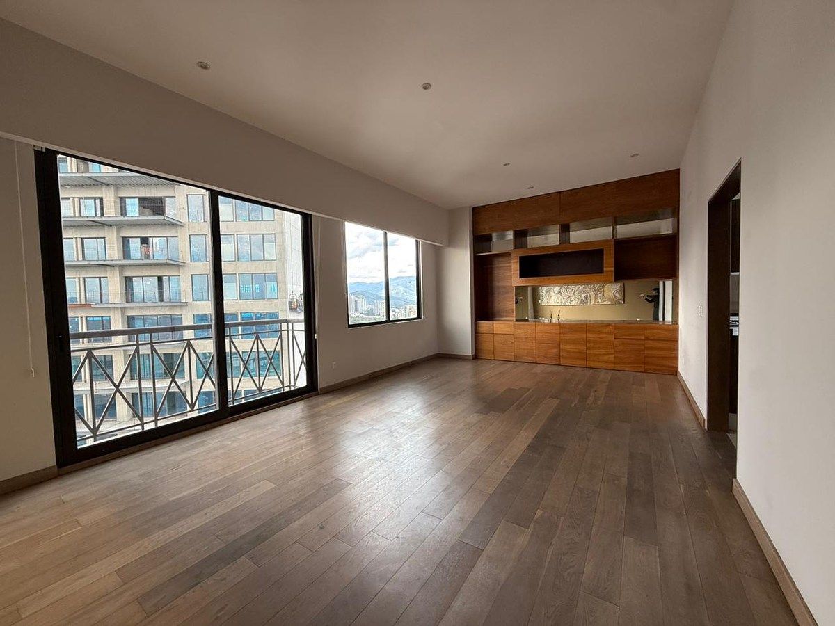 DEPARTAMENTO EN VENTA EN EL OLIVO, foto 1 de 10