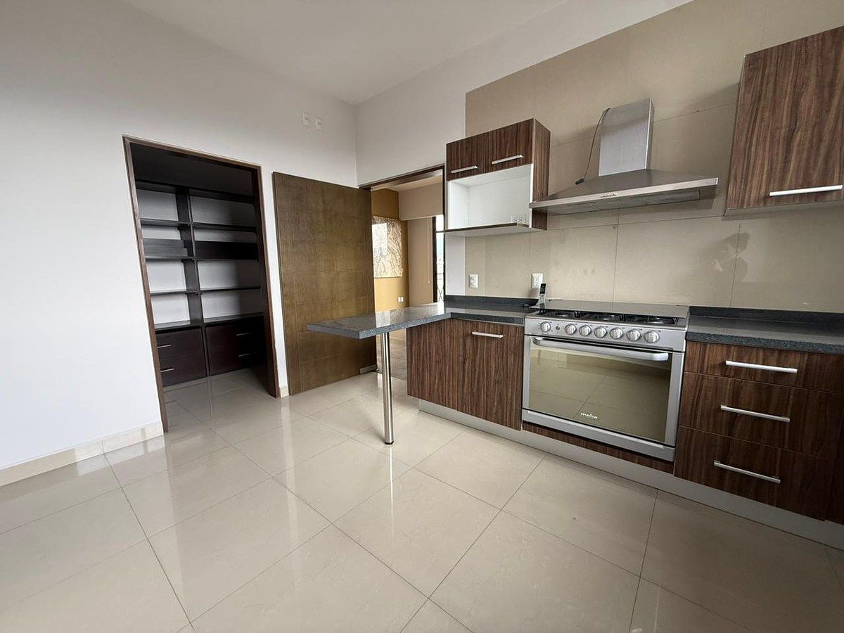 Apartamento em El Olivo, Huixquilucan, foto 3 de 10