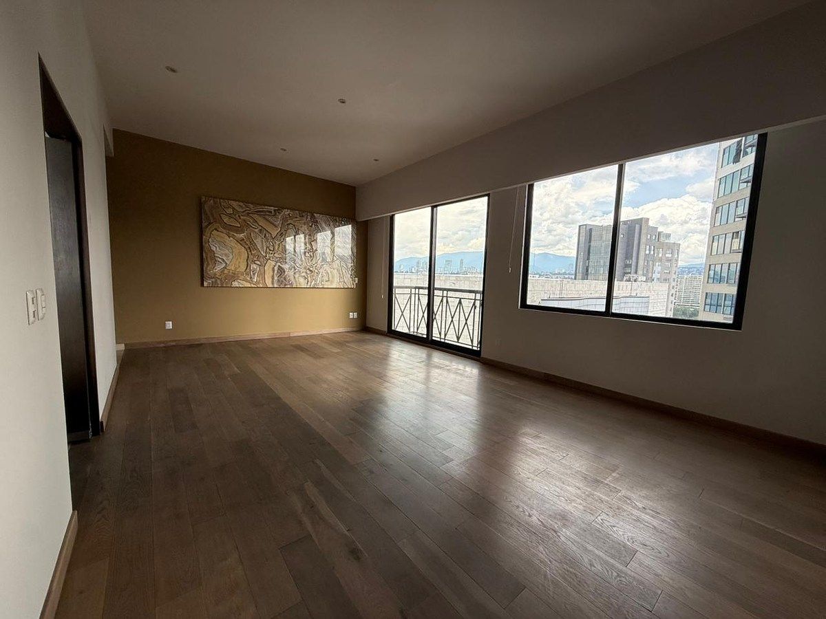 Apartamento em El Olivo, Huixquilucan, foto 2 de 10