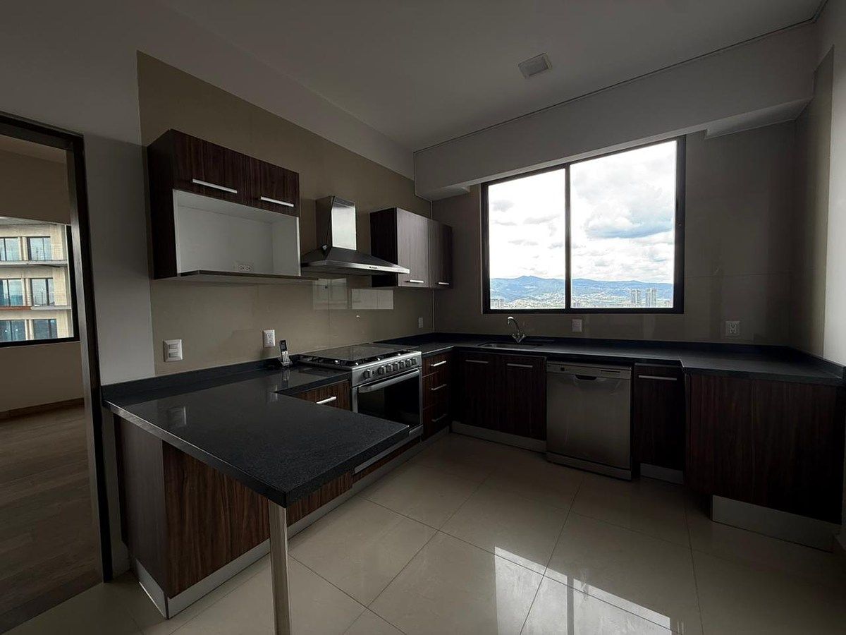 Apartamento em El Olivo, Huixquilucan, foto 4 de 10