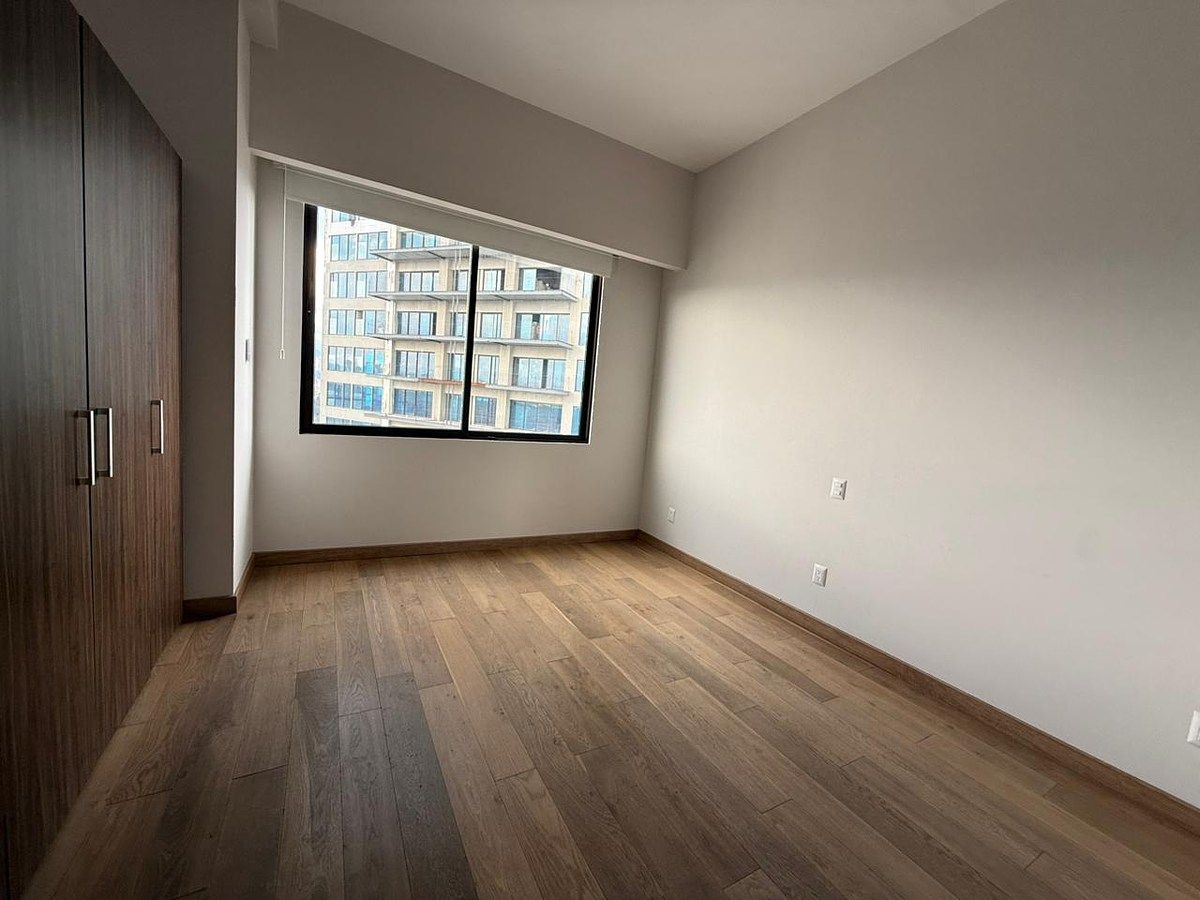 Apartamento em El Olivo, Huixquilucan, foto 6 de 10