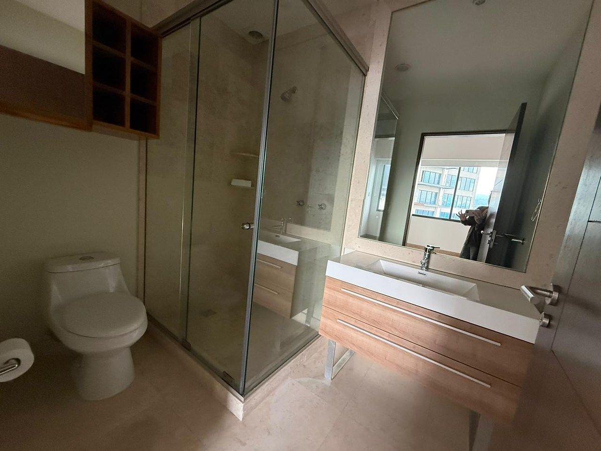 Apartamento em El Olivo, Huixquilucan, foto 7 de 10
