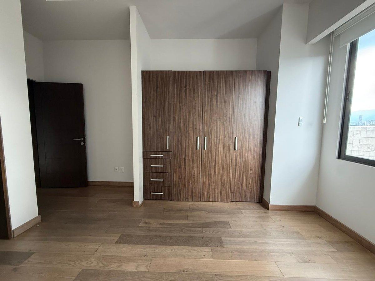 Apartamento em El Olivo, Huixquilucan, foto 8 de 10