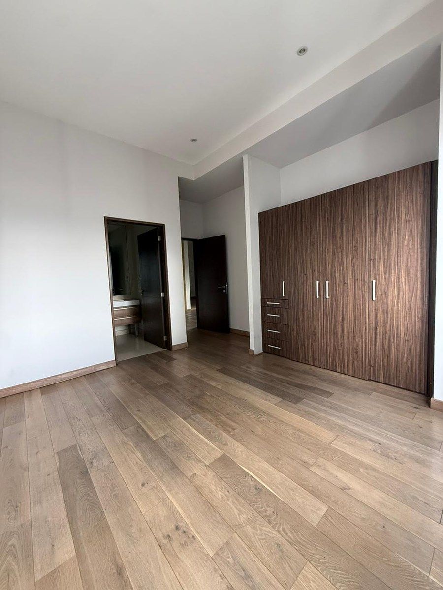 Apartamento em El Olivo, Huixquilucan, foto 9 de 10