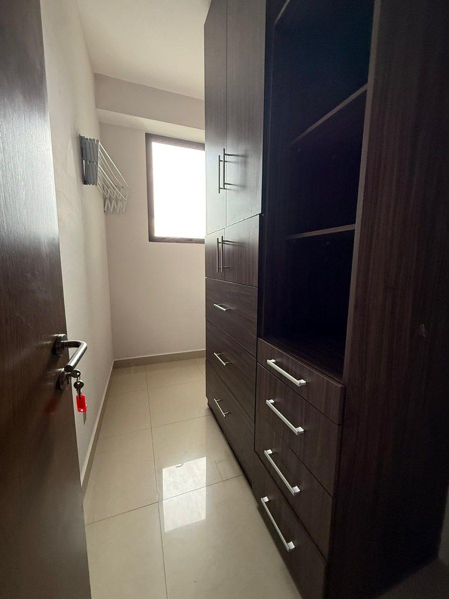 Apartamento em El Olivo, Huixquilucan, foto 10 de 10