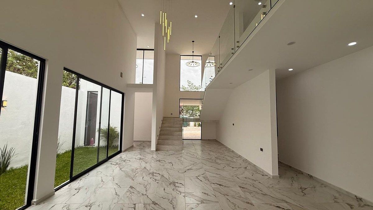 Casa em Temozón Norte, Mérida, foto 2 de 39