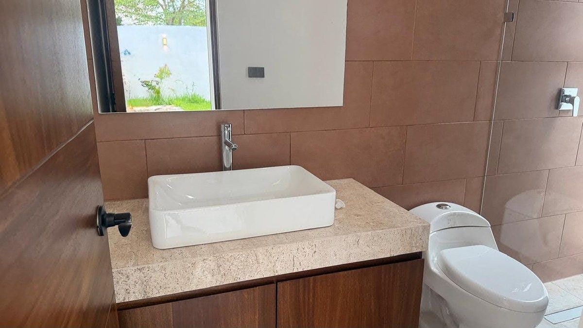Casa em Temozón Norte, Mérida, foto 15 de 39