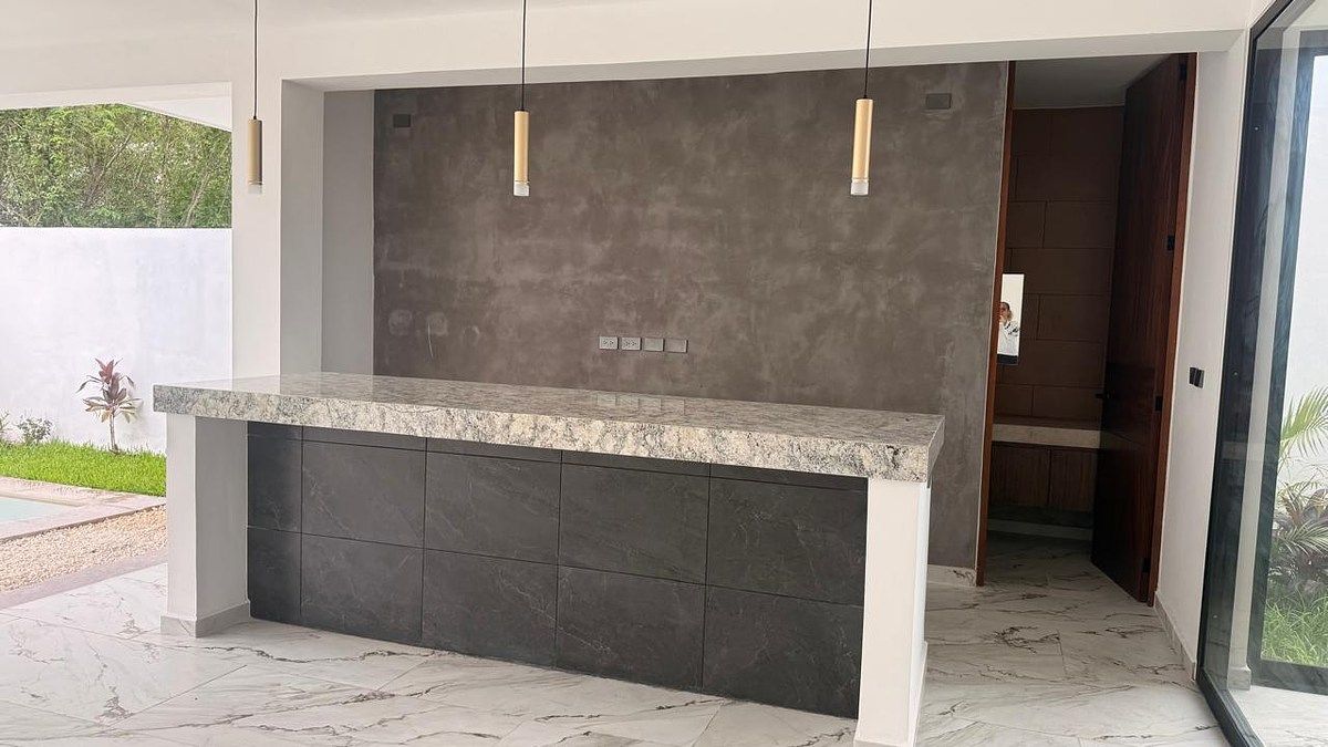 Casa em Temozón Norte, Mérida, foto 12 de 39