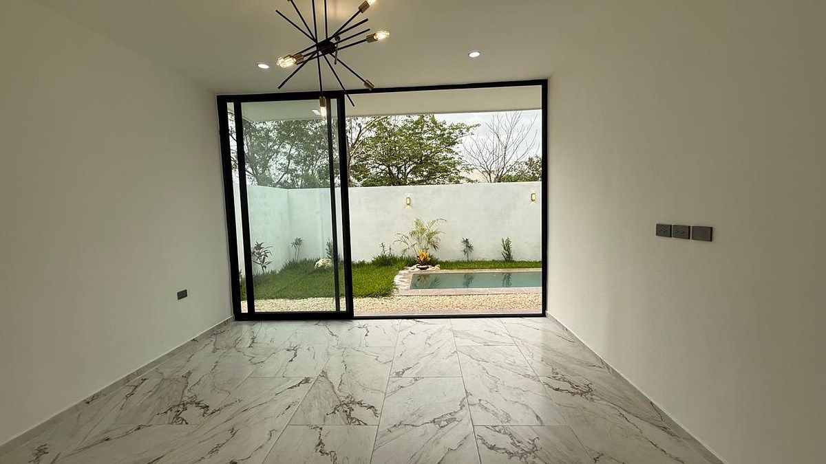 Casa em Temozón Norte, Mérida, foto 24 de 39
