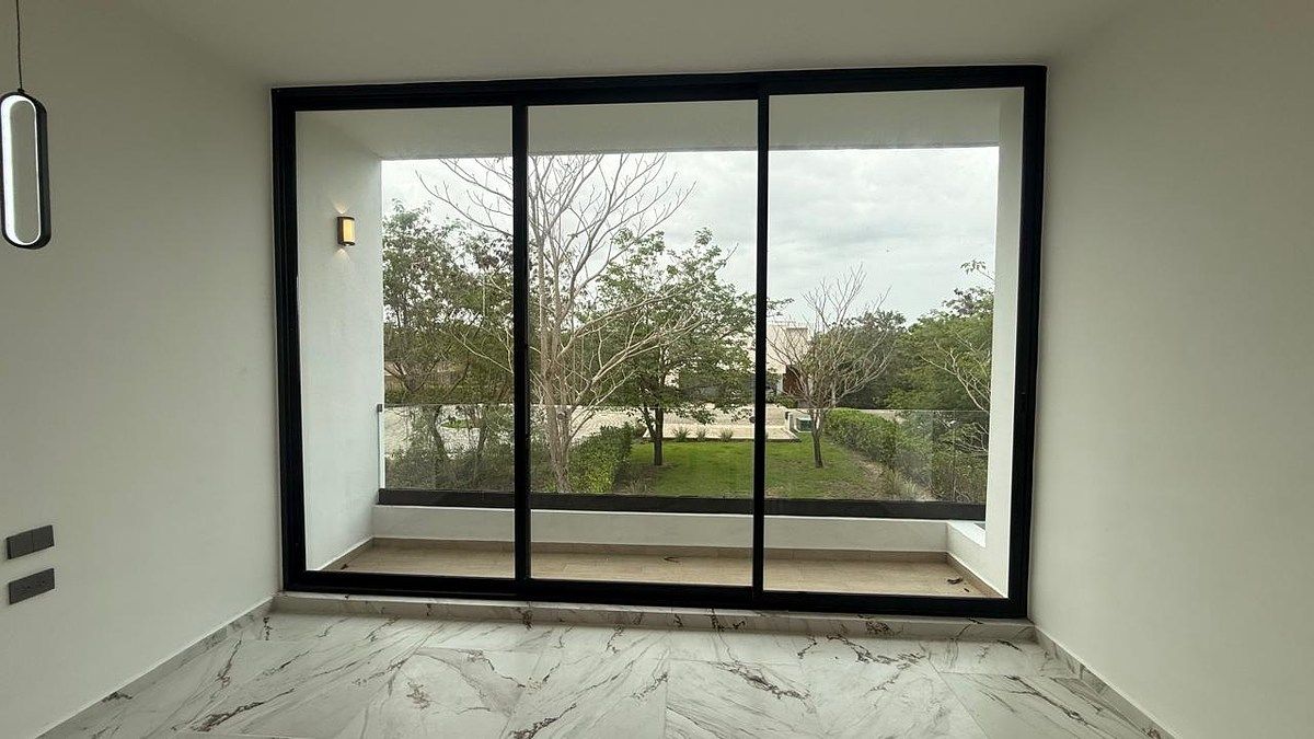 Casa em Temozón Norte, Mérida, foto 25 de 39