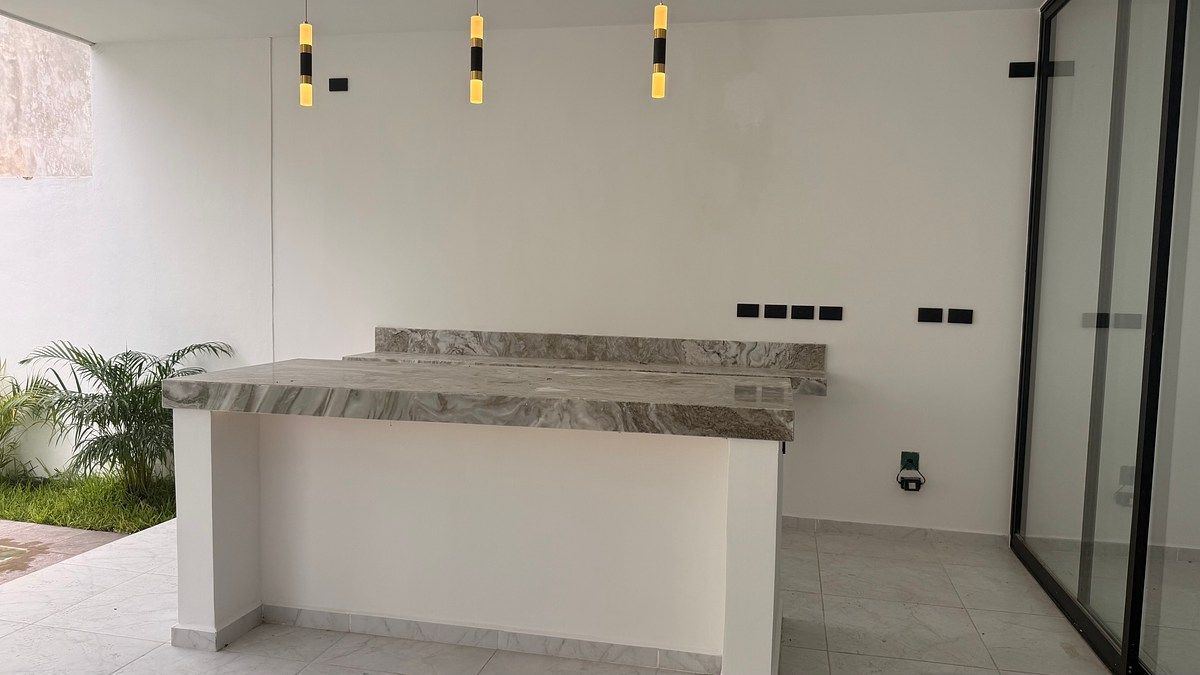 Casa en condominio en Temozón Norte, Mérida, foto 16 de 47
