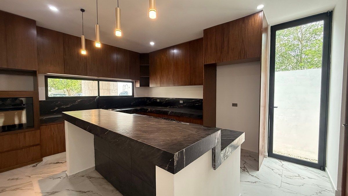 Casa en condominio en Temozón Norte, Mérida, foto 19 de 47