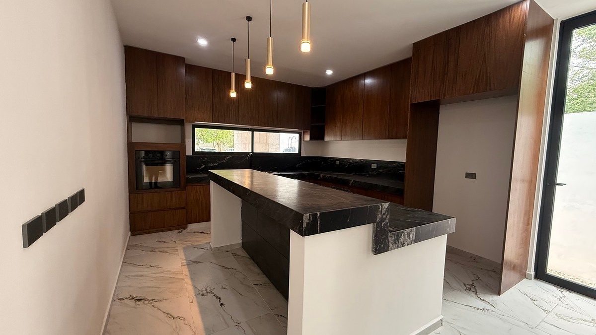 Casa en condominio en Temozón Norte, Mérida, foto 17 de 47
