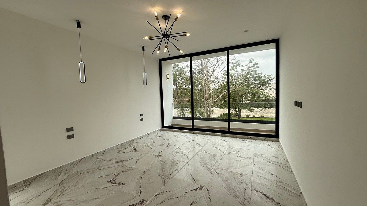 Casa en condominio en Temozón Norte, Mérida, foto 24 de 47