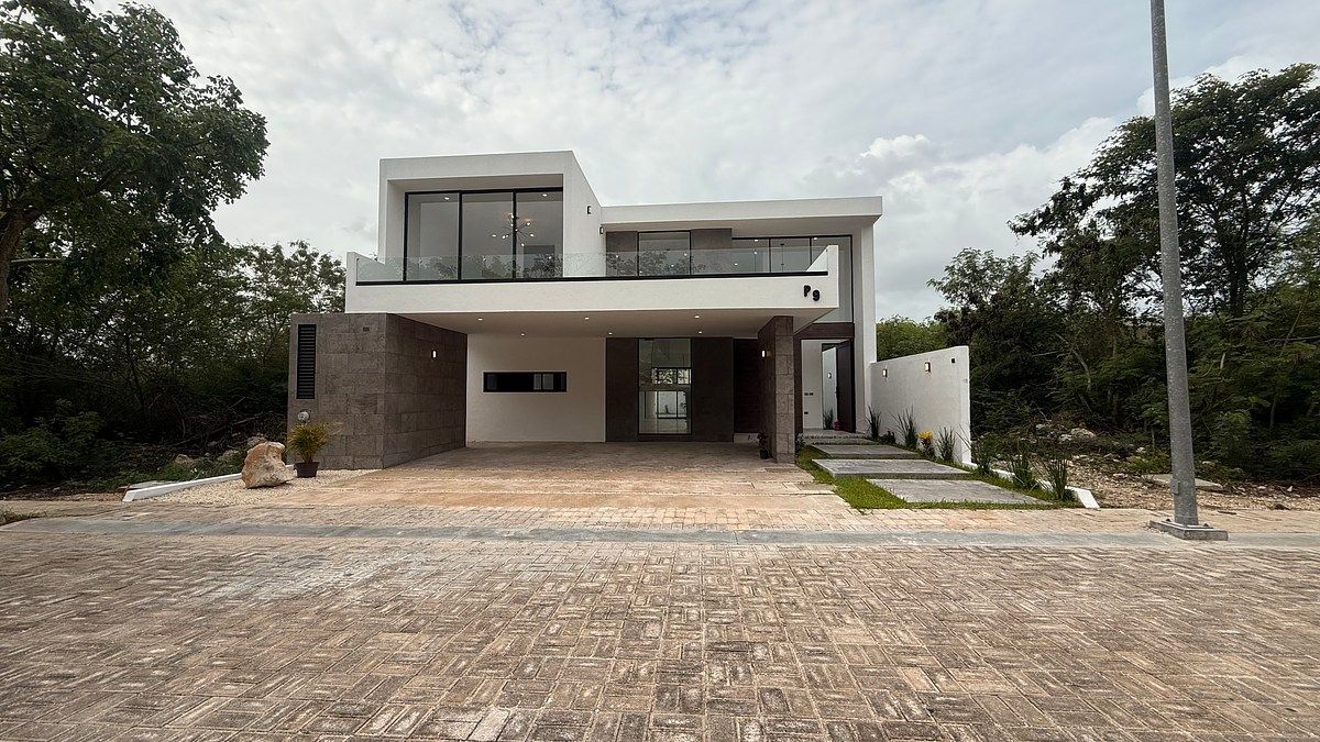 Donde la Arquitectura se Convierte en un Estilo de Vida SOLUNA, foto 1 de 47