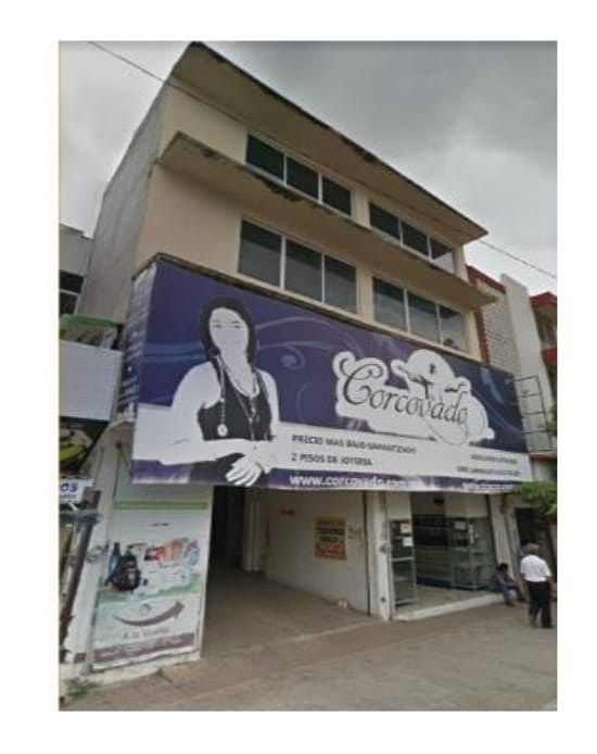 Edificio céntrico en Renta, foto 1 de 10